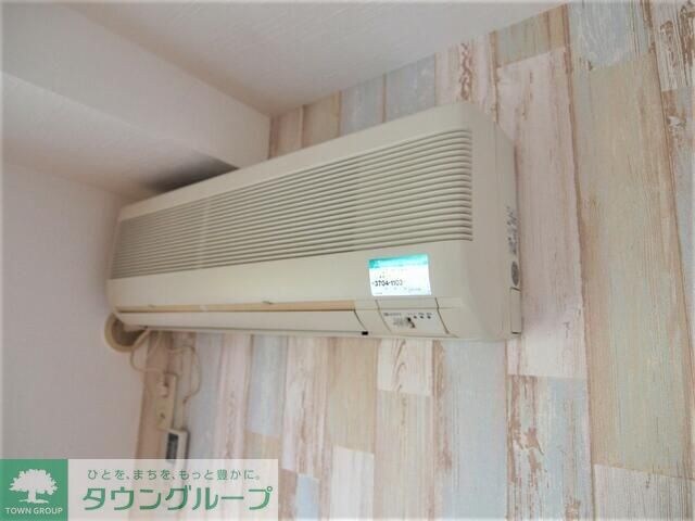 シャンブル烏山の物件内観写真