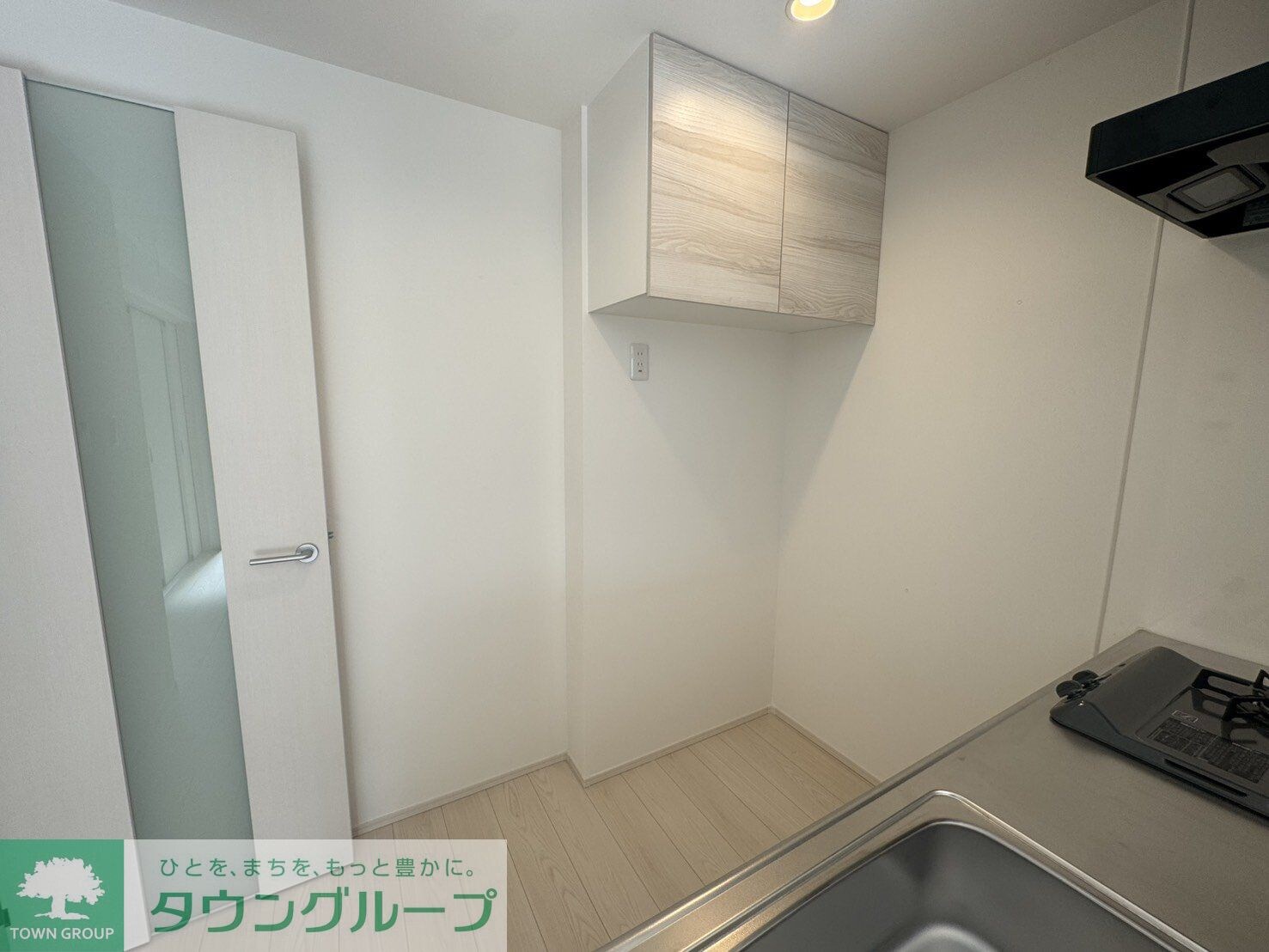 KINUTA HILLSの物件内観写真