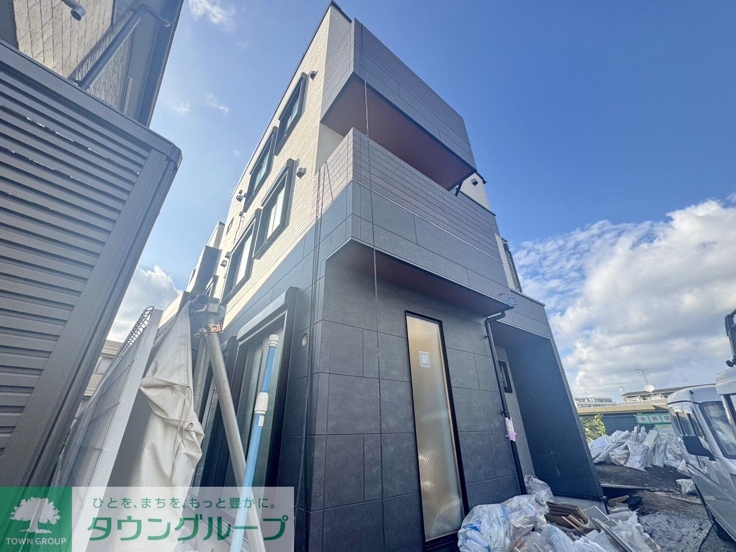 KINUTA HILLSの物件内観写真