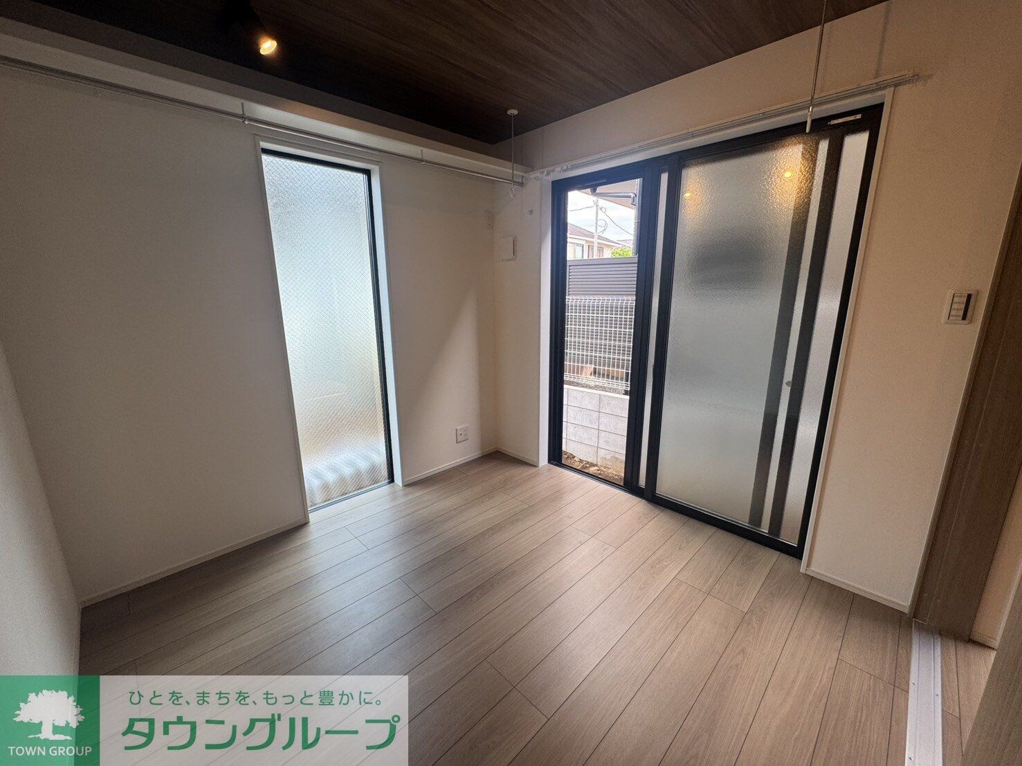 KINUTA HILLSの物件内観写真