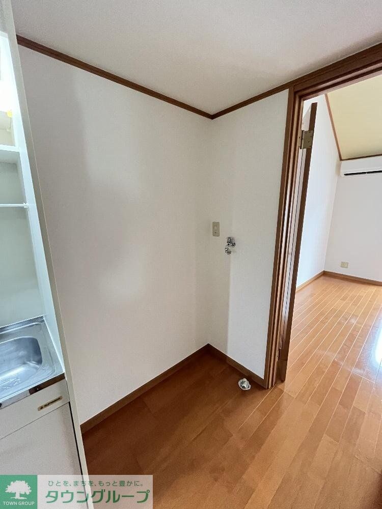 つつじヶ丘ビレッジの物件内観写真