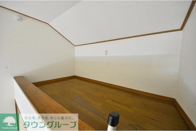 つつじヶ丘ビレッジの物件内観写真