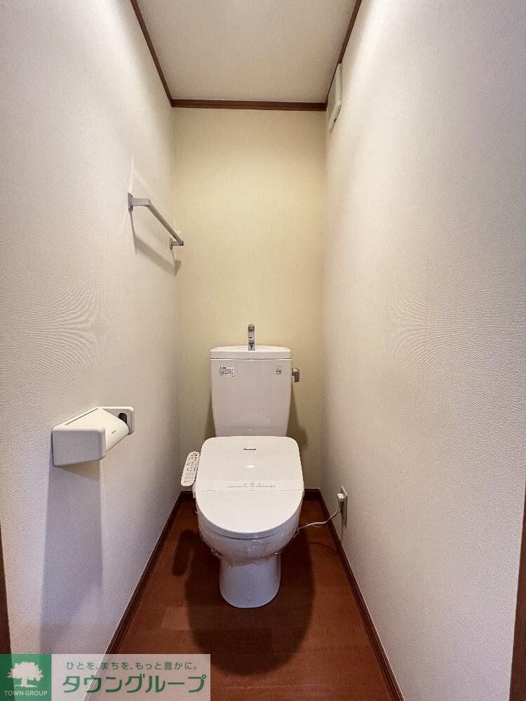 つつじヶ丘ビレッジの物件内観写真