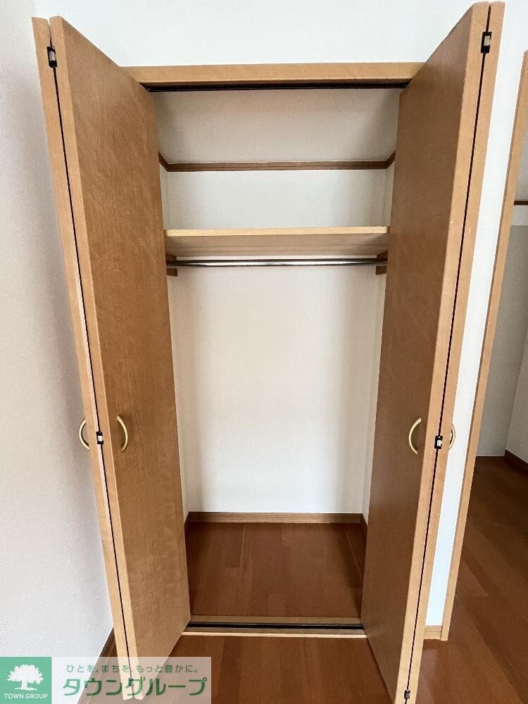 つつじヶ丘ビレッジの物件内観写真