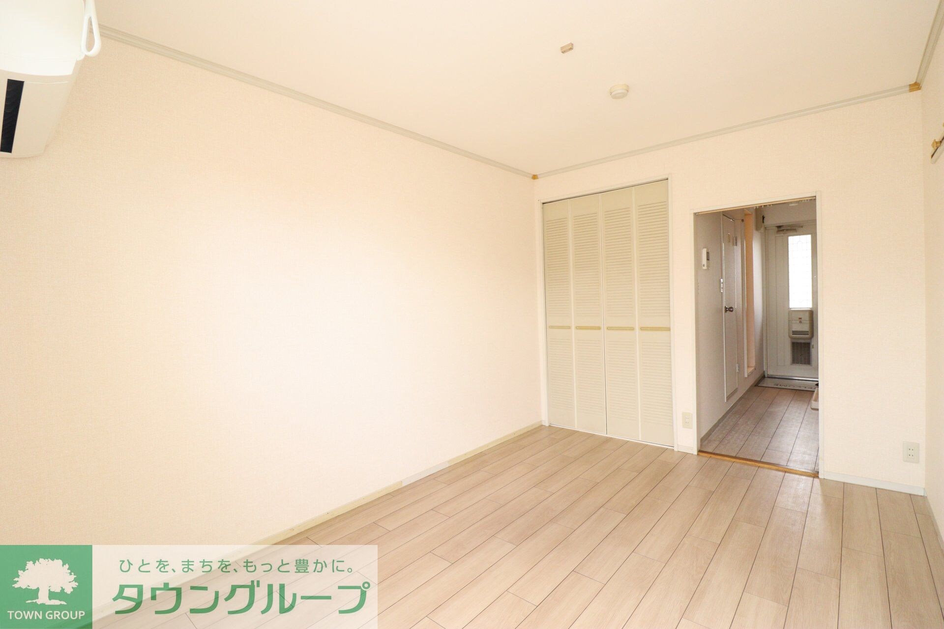 ルミエール西府 Aの物件内観写真