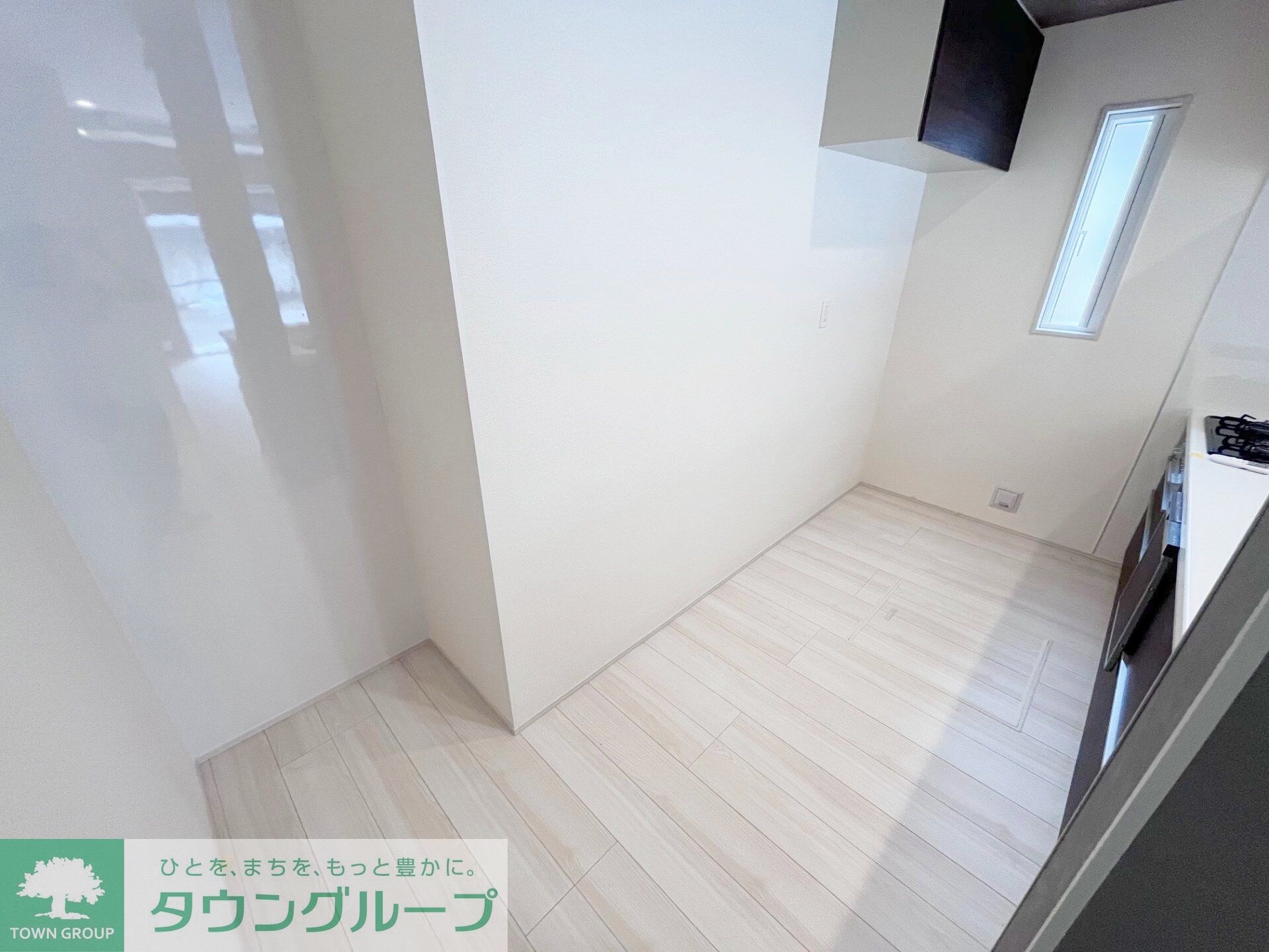 BLOOMING MAISON日野市程久保2号棟 .の物件内観写真