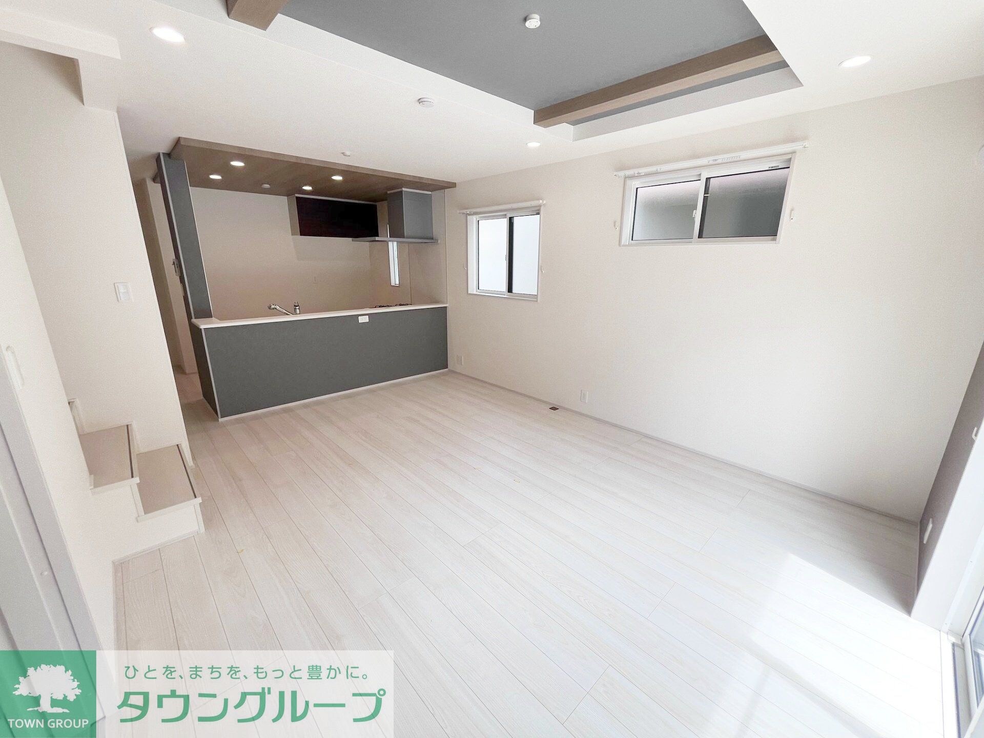 BLOOMING MAISON日野市程久保2号棟 .の物件内観写真