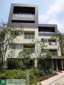 グローリオ蘆花公園ヴィラD棟の物件内観写真