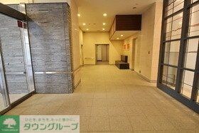 グローリオ蘆花公園ヴィラD棟の物件内観写真