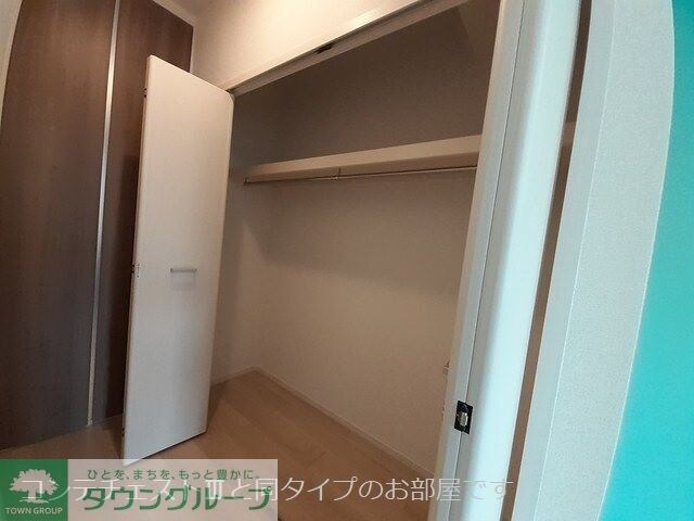 エメラ ファミーユの物件内観写真