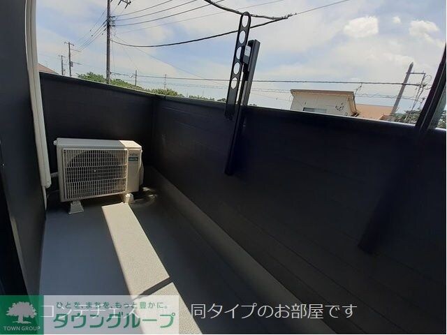 エメラ ファミーユの物件内観写真