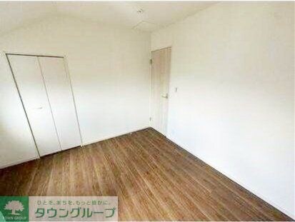 Kolet聖蹟桜ヶ丘#02の物件内観写真