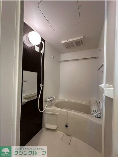 YanokuchiBaseの物件内観写真