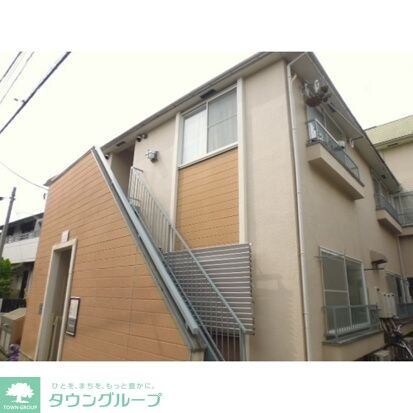 セフィール山代の物件内観写真