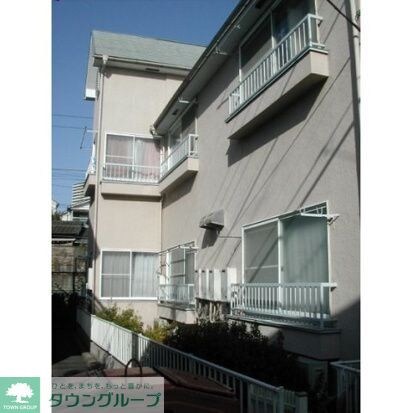 セフィール山代の物件内観写真