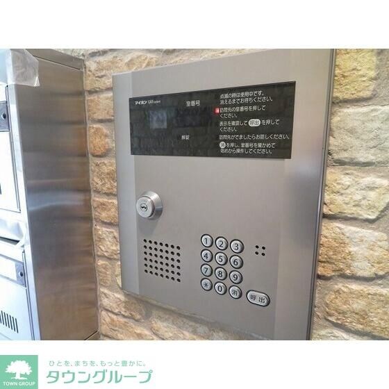 フローレンス立川の物件内観写真