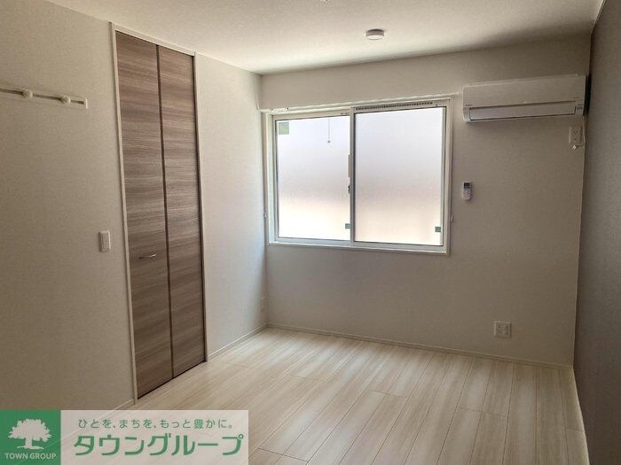 セレスティア南烏山の物件内観写真