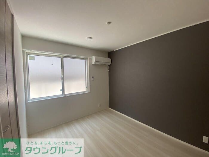 セレスティア南烏山の物件内観写真