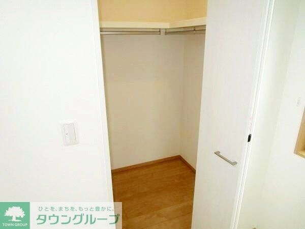 サンライズ西国立の物件内観写真