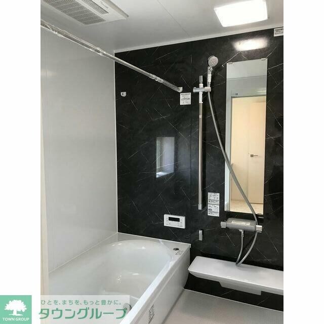 Kolet府中西府の物件内観写真