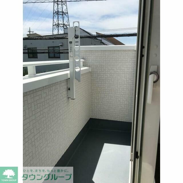 Kolet府中西府の物件内観写真