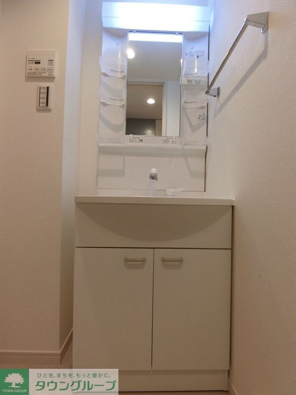 リブリ・立川富士見の物件内観写真