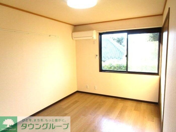 アヴァンティコートAの物件内観写真