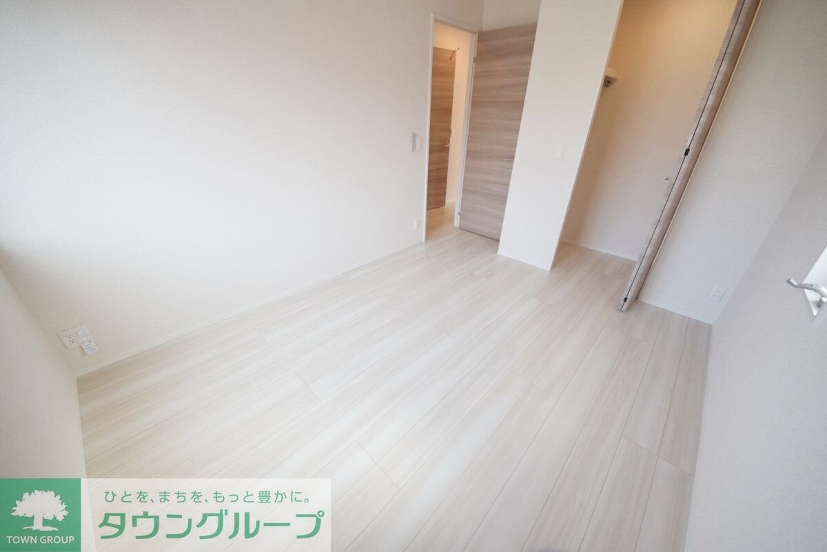 aise villageの物件内観写真