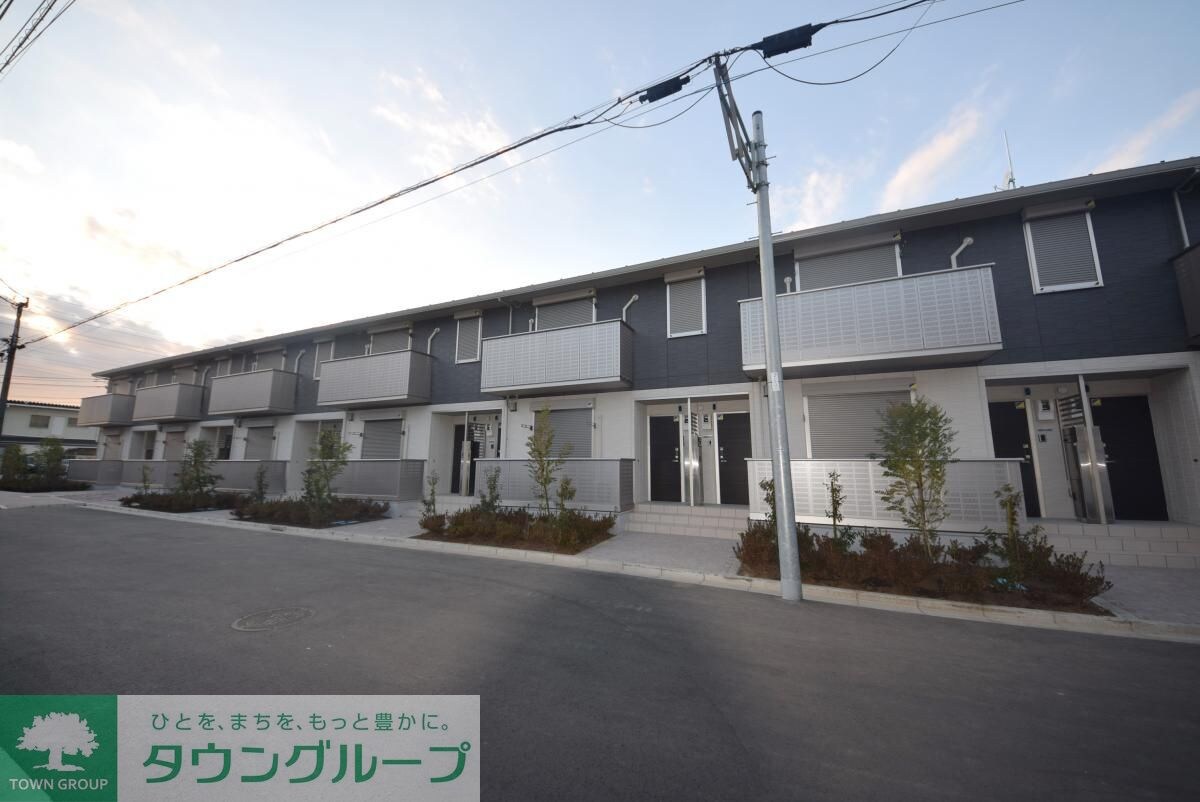 aise villageの物件内観写真