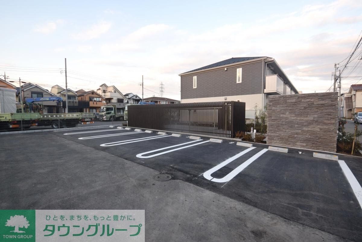 aise villageの物件内観写真