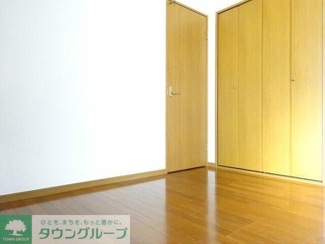 アネックススギモトの物件内観写真