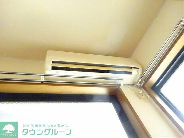 アネックススギモトの物件内観写真