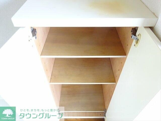 アネックススギモトの物件内観写真