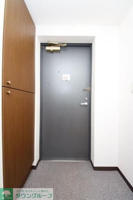 セレーノ武蔵野の物件内観写真