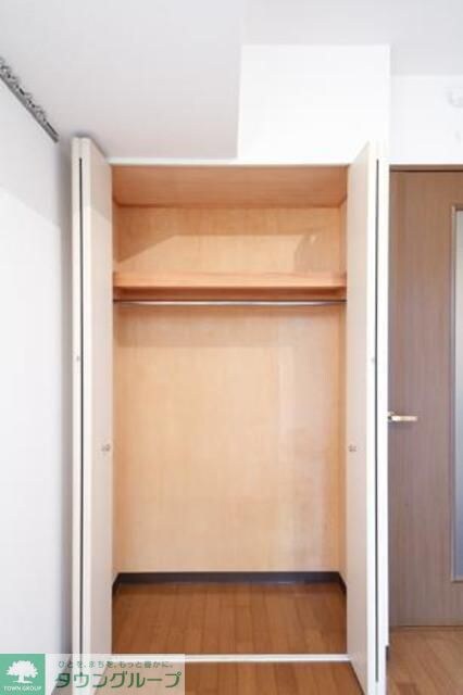 セレーノ武蔵野の物件内観写真