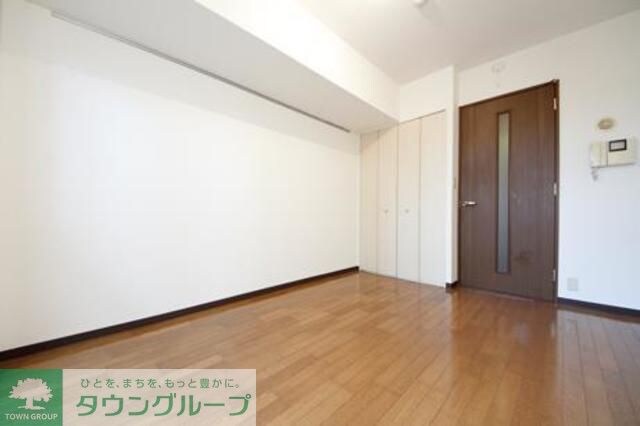 セレーノ武蔵野の物件内観写真