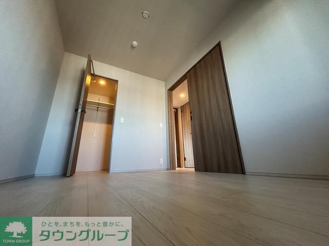 トラープランド蒼麗館の物件内観写真