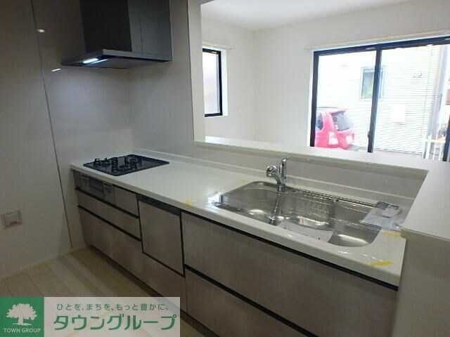 Sumai-to国分寺市新町01の物件内観写真