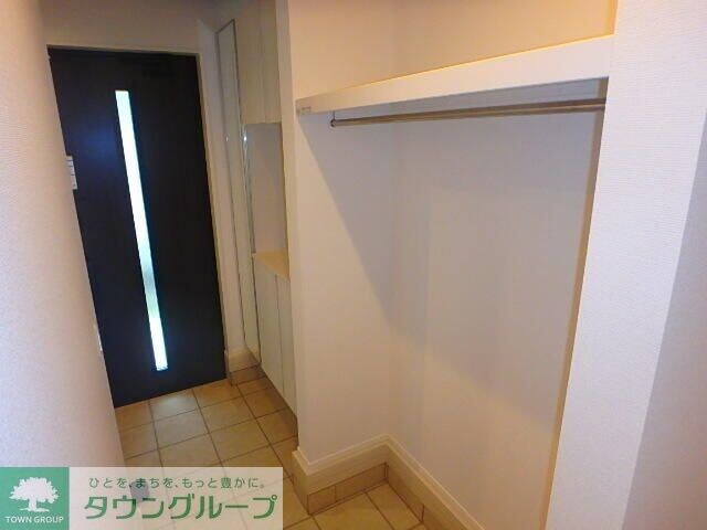 Sumai-to国分寺市新町01の物件内観写真