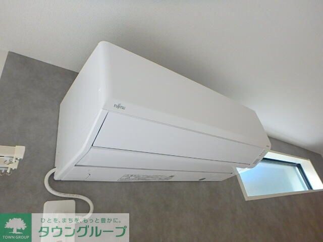 Sumai-to国分寺市新町01の物件内観写真