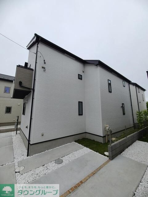 Sumai-to国分寺市新町01の物件内観写真