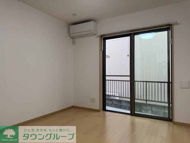 エクセル大久保の物件内観写真