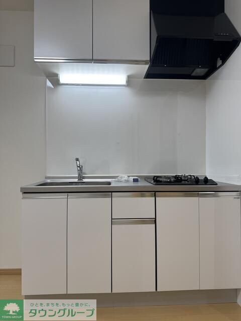 エクセル大久保の物件内観写真