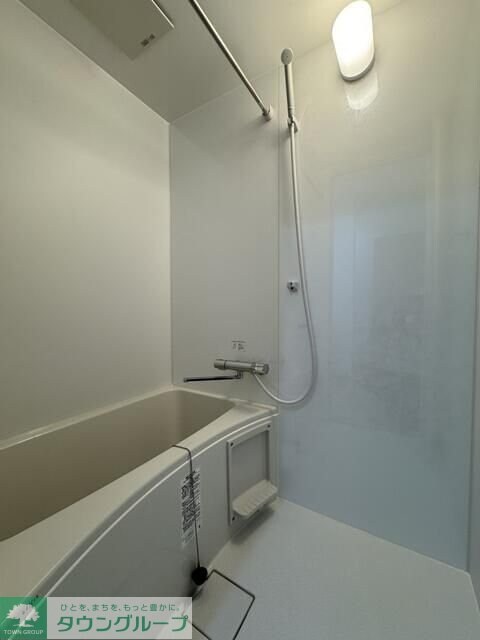 エクセル大久保の物件内観写真