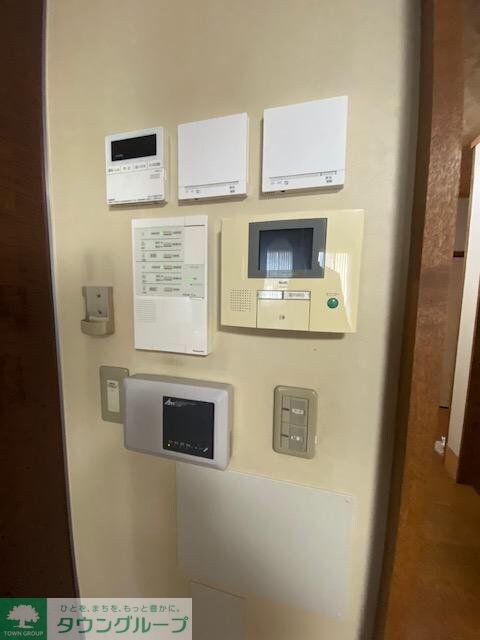 府中市四谷1丁目戸建の物件内観写真