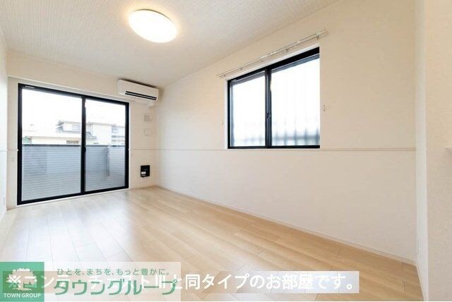 エメラ ファミーユの物件内観写真