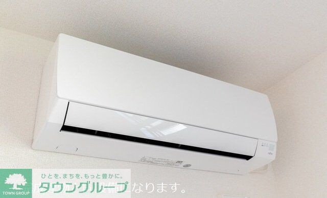 エメラ ファミーユの物件内観写真