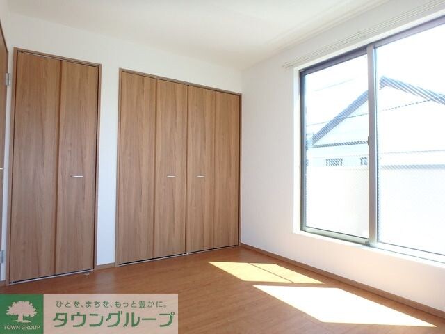 I-wood日吉町の物件内観写真