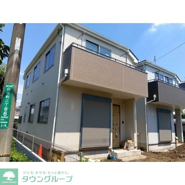 I-wood日吉町の物件内観写真