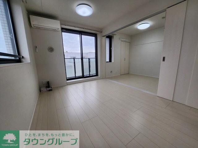 オーパスホームズ武蔵小金井の物件内観写真